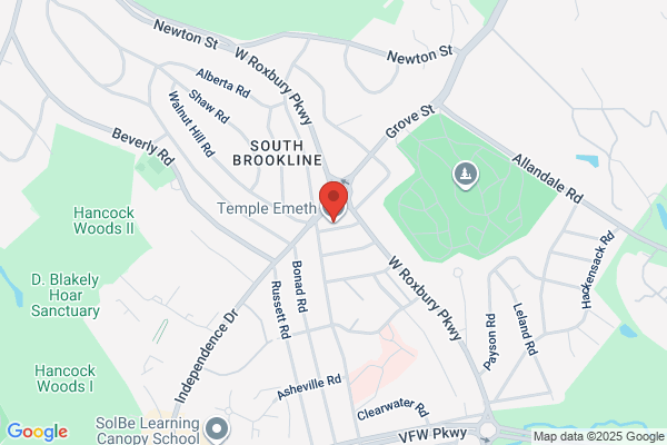 Temple Emeth