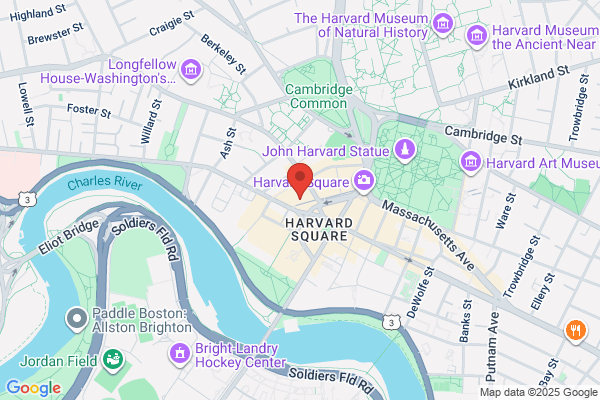Central Square Business Association