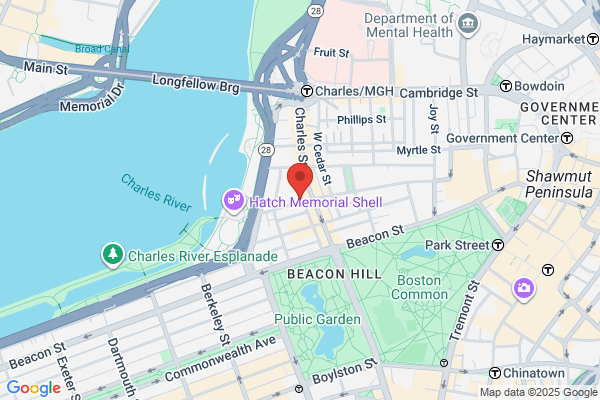 Hill House Inc
