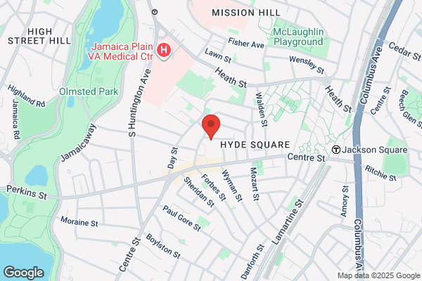 Hyde Square Task Force