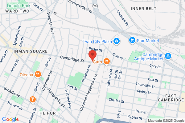 Back Bay Travel Agency