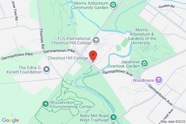 Chestnut Hill Educational Services