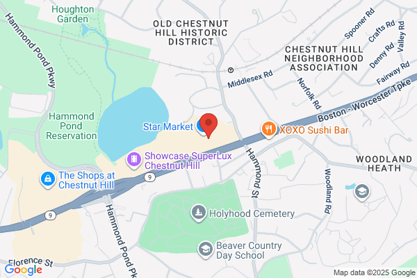 Bond Vet - Chestnut Hill
