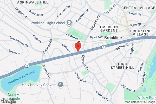 VCA Brookline Animal Hospital