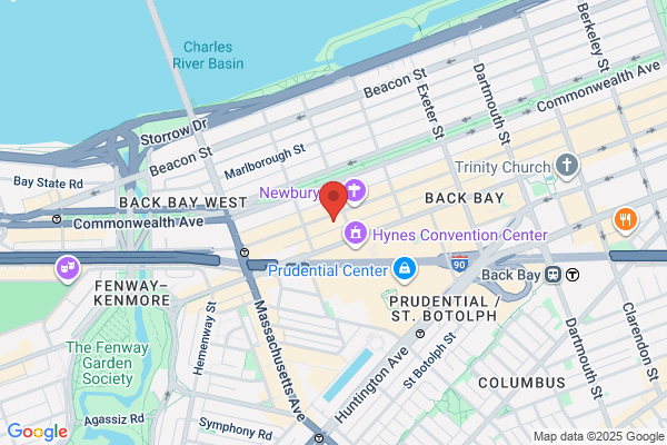 Back Bay Veterinary Clinic