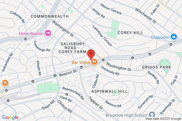 Movieworks of Brookline