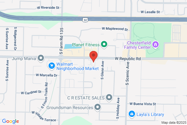 Crash Champions Collision Repair Springfield South