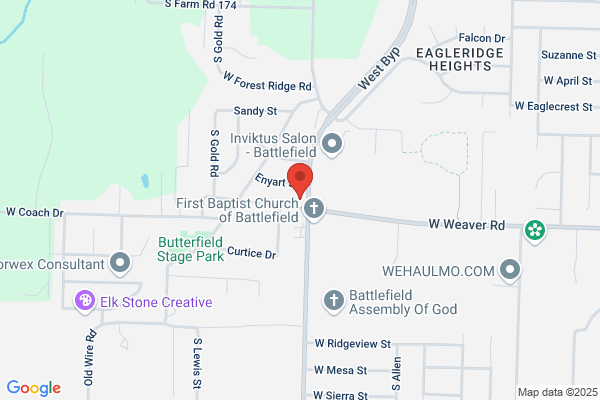 Battlecreek Properties Inc