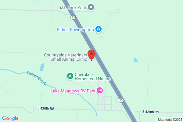 Countryside Pet Clinic