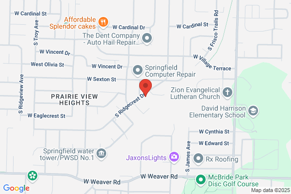 Ozark Irrigation