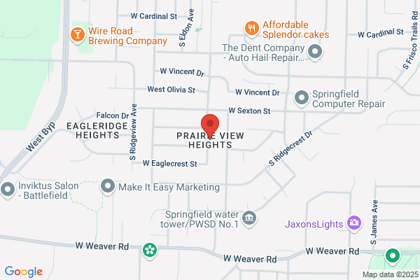 Prairie View Heights