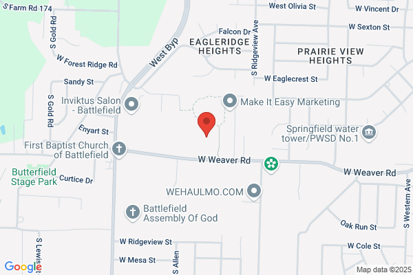 Schools, Springfield Public Schools, Wilson Creek