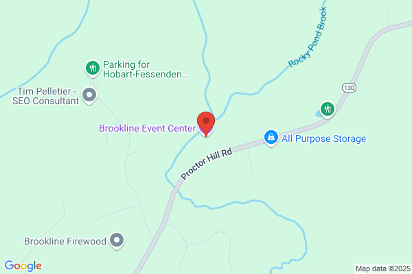 Brookline Event Center