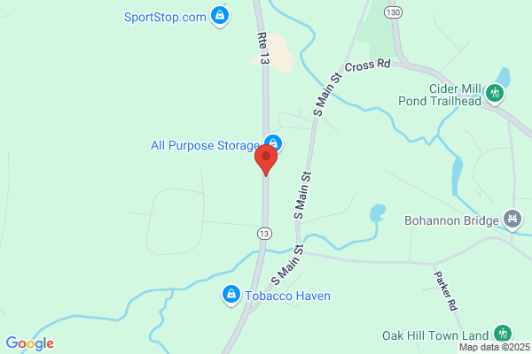 Brookline Plumbing & Heating