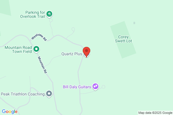 Quartz Plus Inc