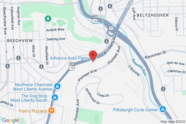 Advance Auto Parts