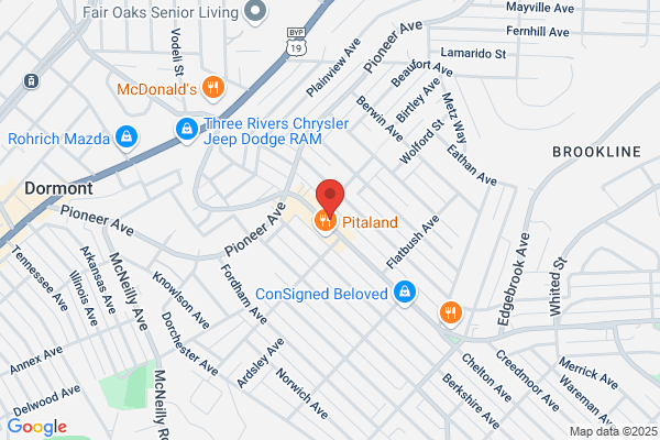 Brookline Plumber, LLC