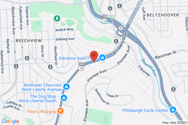 Appraisal Institute Pittsburgh Chapter
