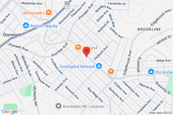 Boulevard Laundrymat