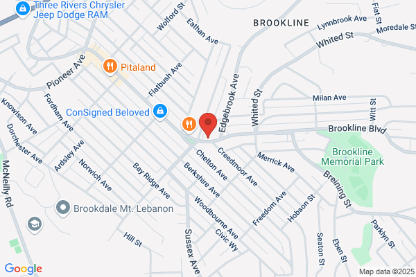 Brookline Medical Association PC