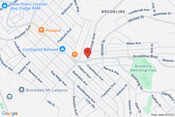Debor Frank F Funeral Home Inc