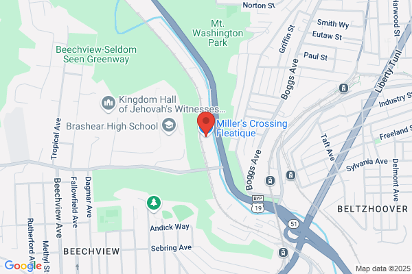 McAfee & Lynch Antiques
