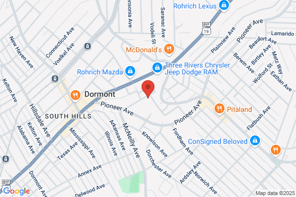 Nursing Homes, St Pius Residence