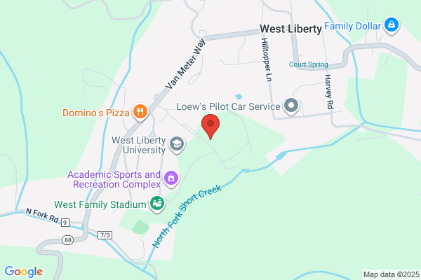West Liberty Athletic Association