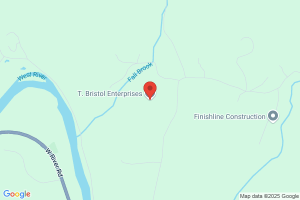 T. Bristol Enterprises