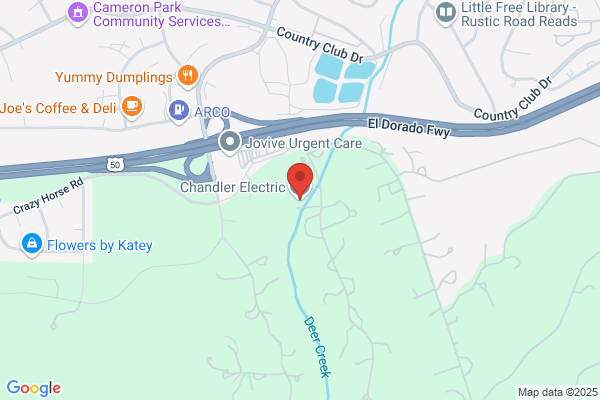Chandler Electric