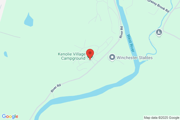 Kenolie Village