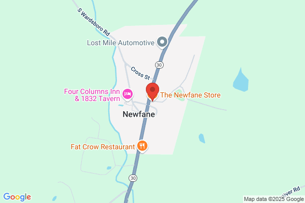 Newfane Country Store