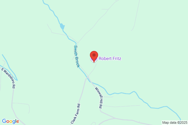 Robert Fritz Inc