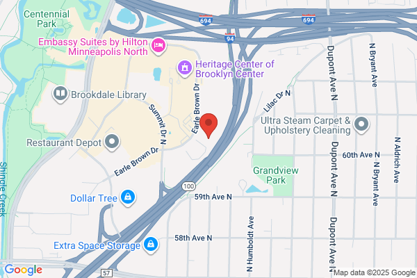 Brookdale KinderCare