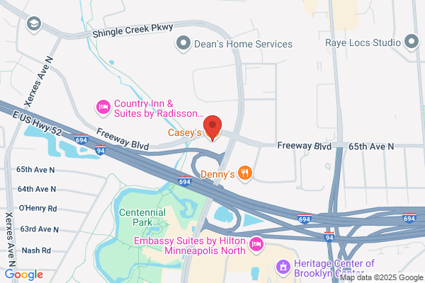 Casey's