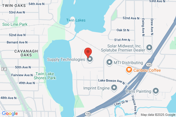 Omni Logistics - Minneapolis