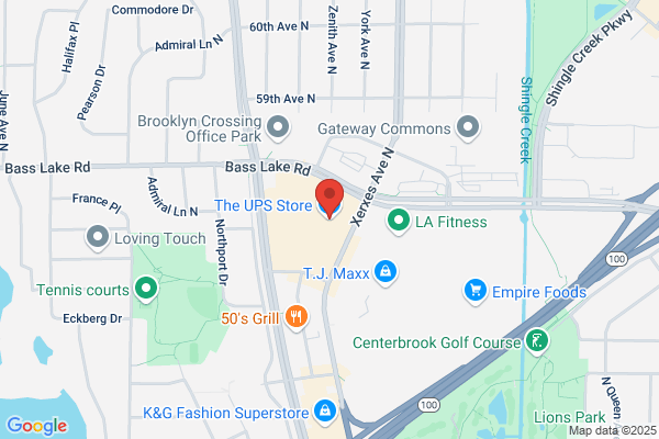 The UPS Store