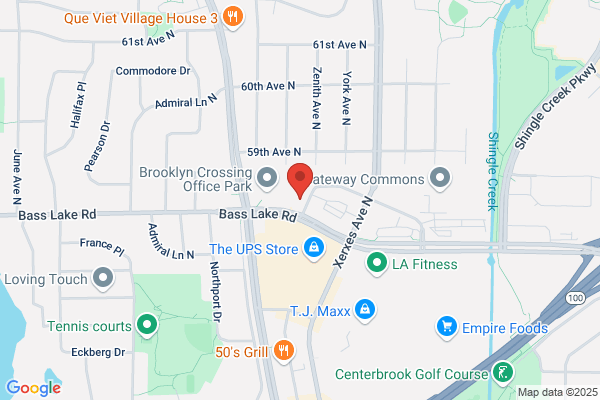 Twin Lake Dentistry