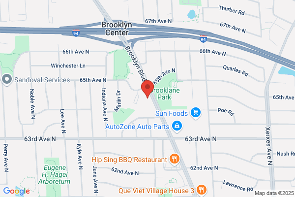 Park Dental Brookpark
