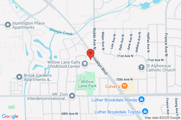 Adult Education Center