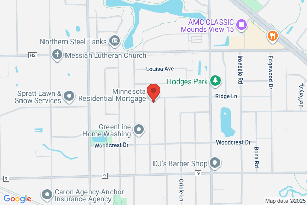 Mortgage Referral Network Inc