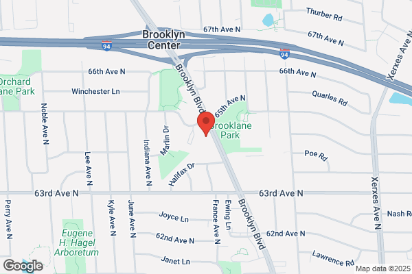 Orthodontic Care Specialists Brooklyn Center