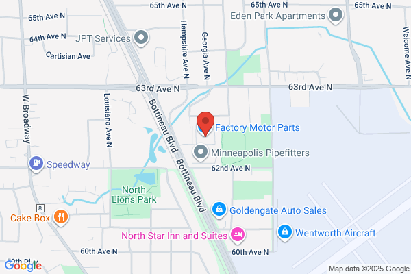 Sun Country Distributing - Closed