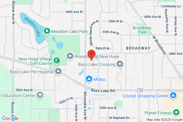 Wincrest Apartments