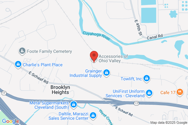 Automotive Distributors Warehouse
