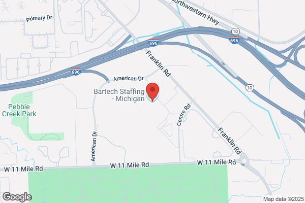 Bartech Technical Services