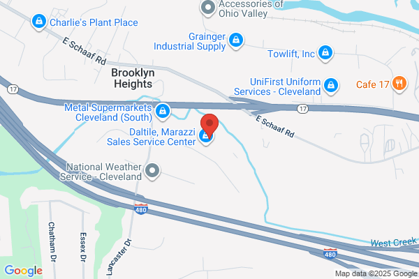 Daltile Sales Service Center 218 - Cleveland