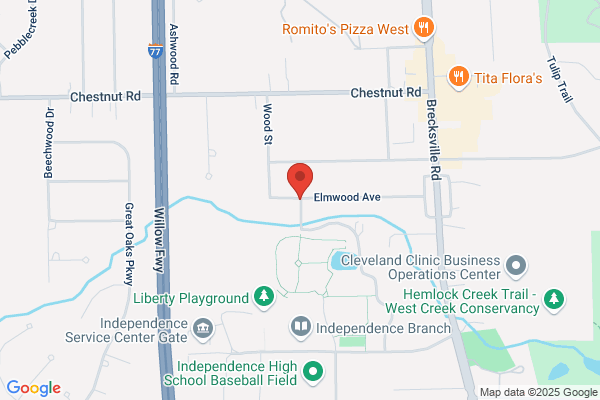 Independence City of, Elmwood Park Office