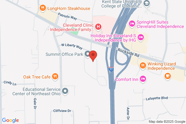 Legend Group Ohio