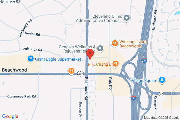 Luttner Edward Associates